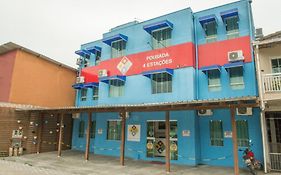 Pousada 4 Estações